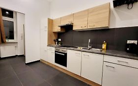 Apartment Hasengasse - Free Highspeed-Internet